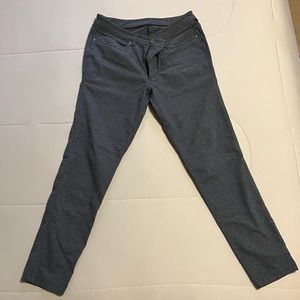 Lululemon ABC slim fit pant - 30” inseam, 32” waist
